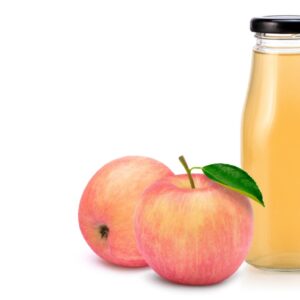 Jus de pomme (Cubis de 5L)