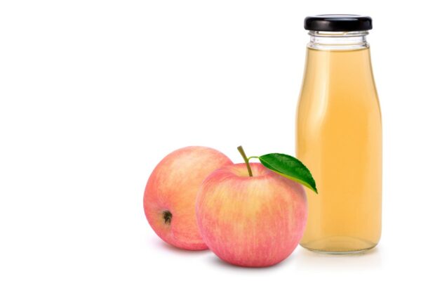 Jus de pomme (Cubis de 5L)